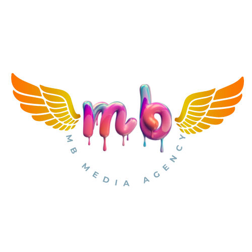 MB Media Agency Logo