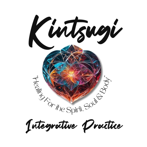 KIntsugi Integrative Practice, Albany NY